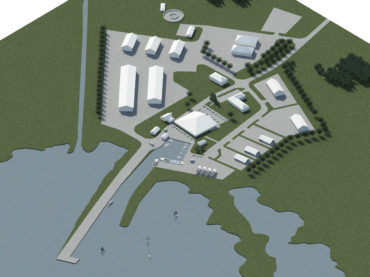 Kõrgessaare techno park