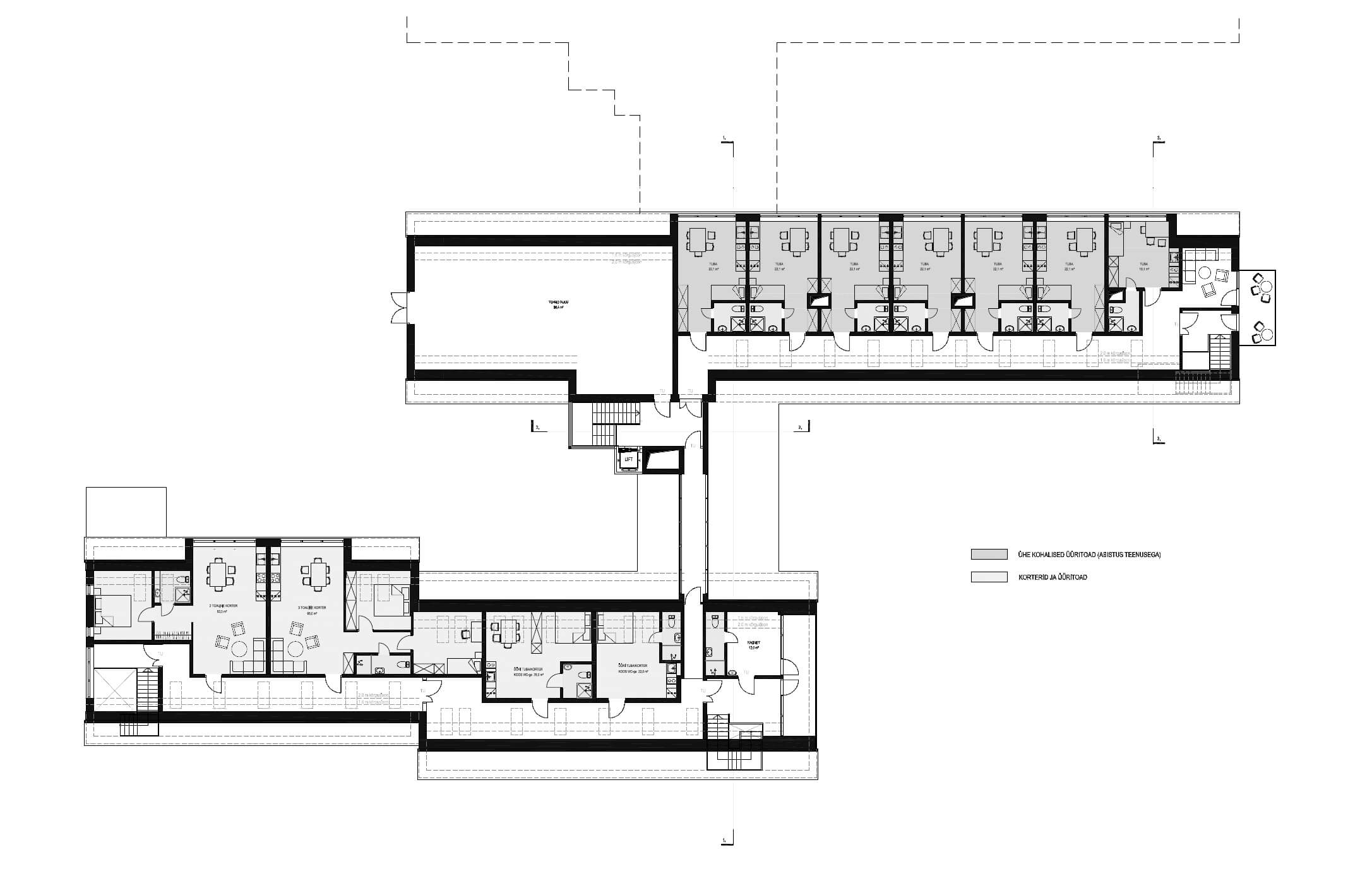 SA Hiiumaa Hospital Nursing Home