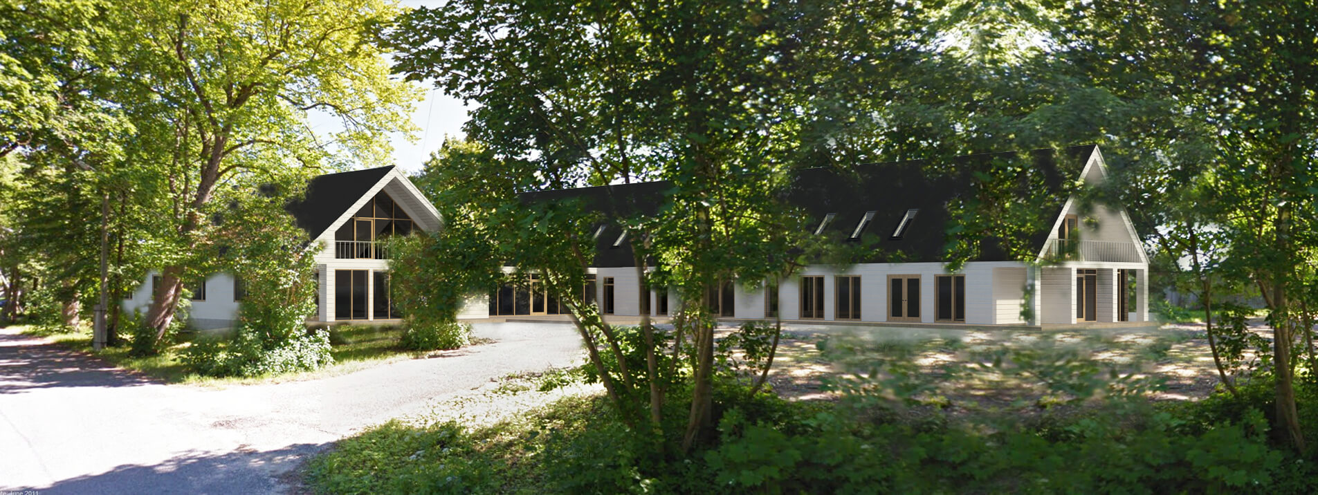 SA Hiiumaa Hospital Nursing Home