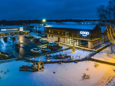COOP Office