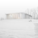 Architectural Competition for Vilnius National Concert Hall