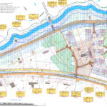 Detailed plan in Hausma street