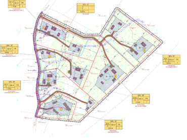 Kotka detailed plan