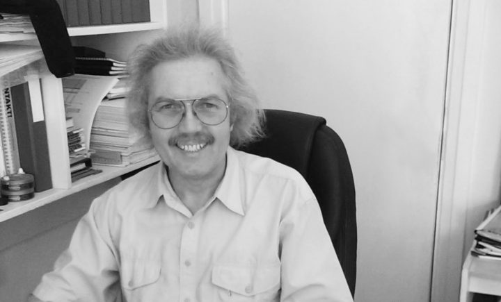 URMAS VOOLMA
