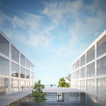 Architectural competition for European IT-Agency (euLISA) Headquarters