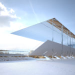 Kalev Central Stadium architecture competition