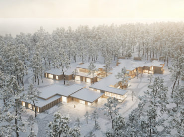 Uusküla spa hotel