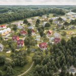 Puki kinnistu ruumilise planeeringu visioon